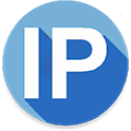 Hva er min IP?