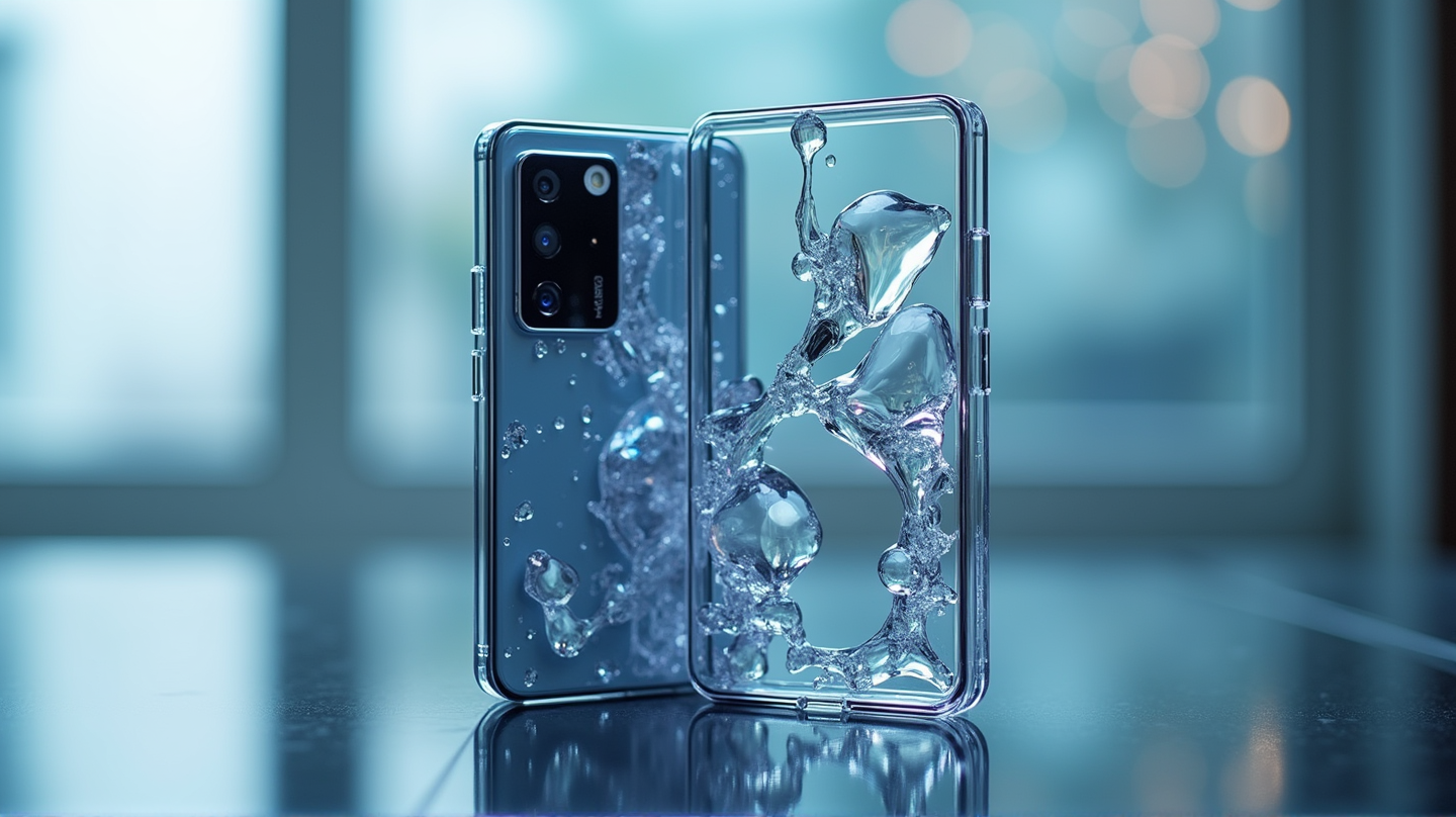 Kan Nothing Phone 3a Pro Bli Androiden Som Konverterer iPhone-lojalister?