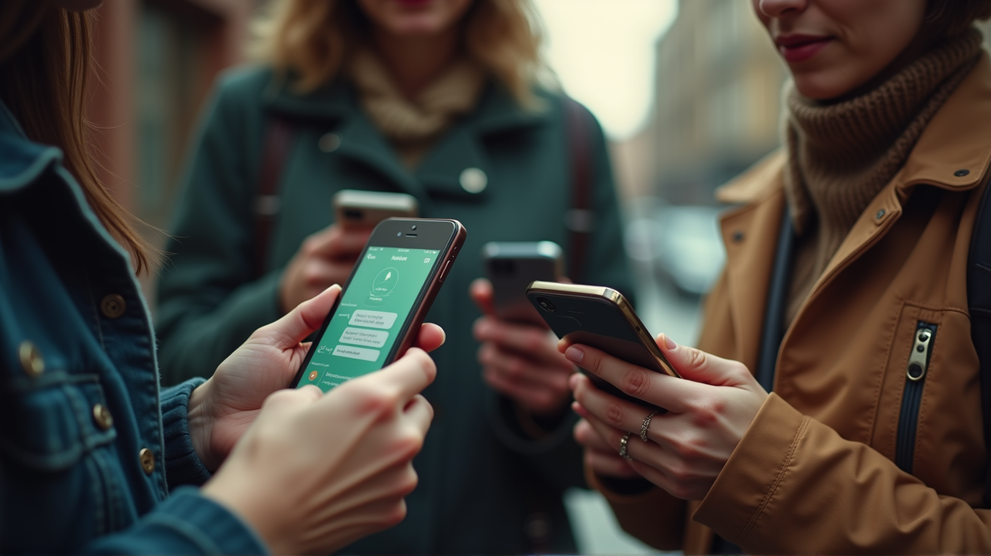 Er Telefonen Din Klar for 2025? WhatsApp Kunngjør Avslutning av Støtte