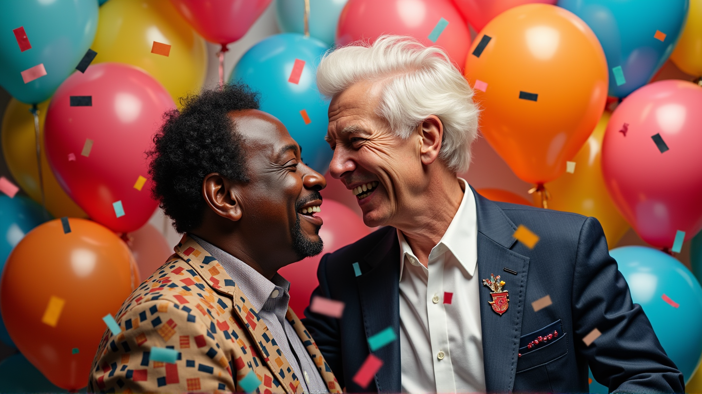 Feire 3. april med stjernespekkede bursdager: Eddie Murphy, Alec Baldwin og mer!
