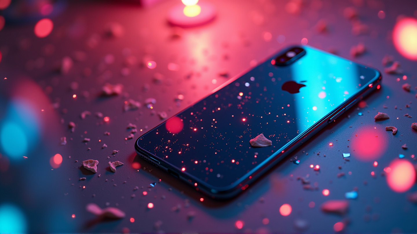 iPhone 17: En Spillvender med 24MP Frontkamera og Banebrytende Funksjoner