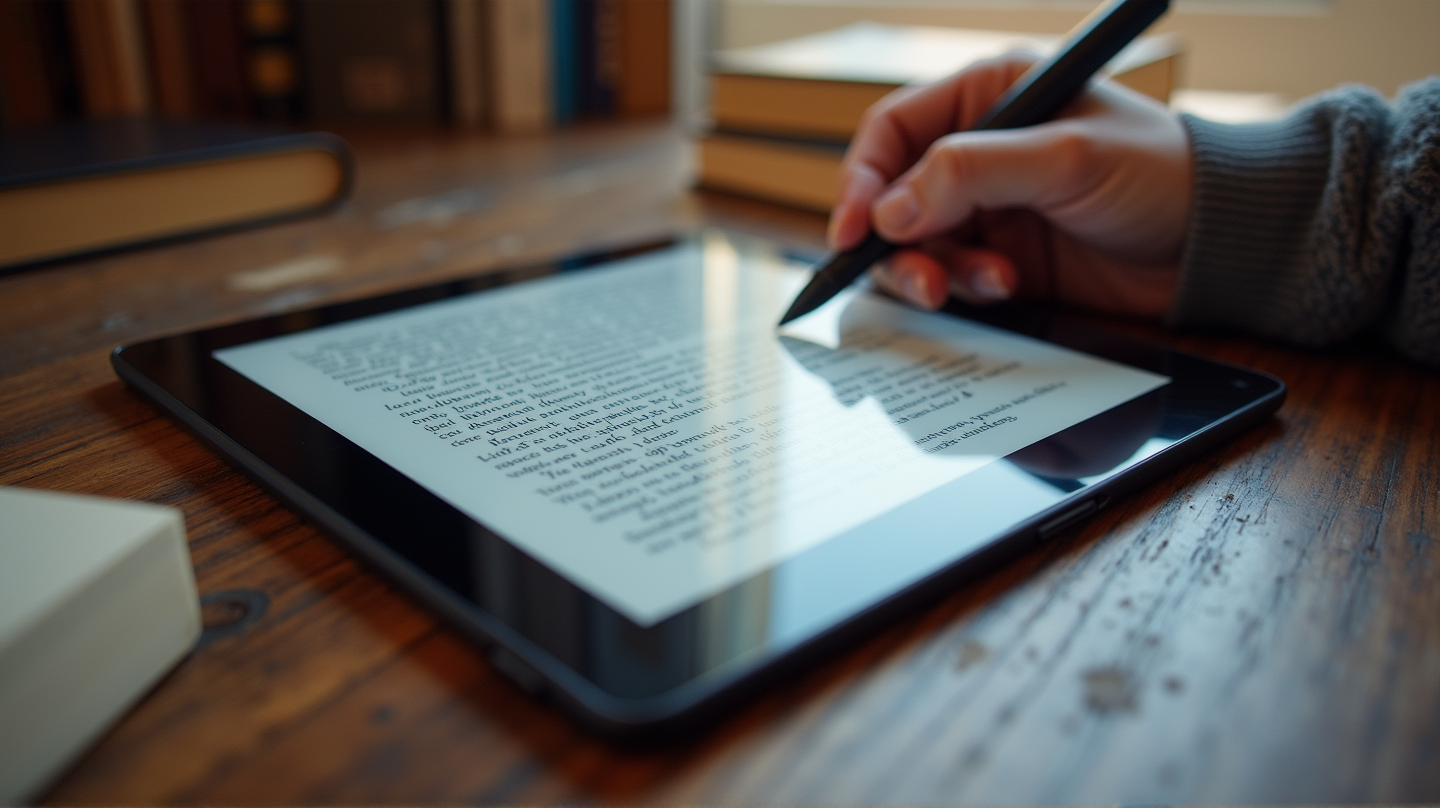 Amazons Kindle Scribe stjeler rampelyset fra Remarkable: Her er hvorfor