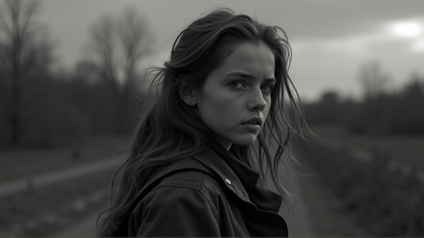 Kaitlyn Dever: En Stjernens Reise til 'The Last of Us'