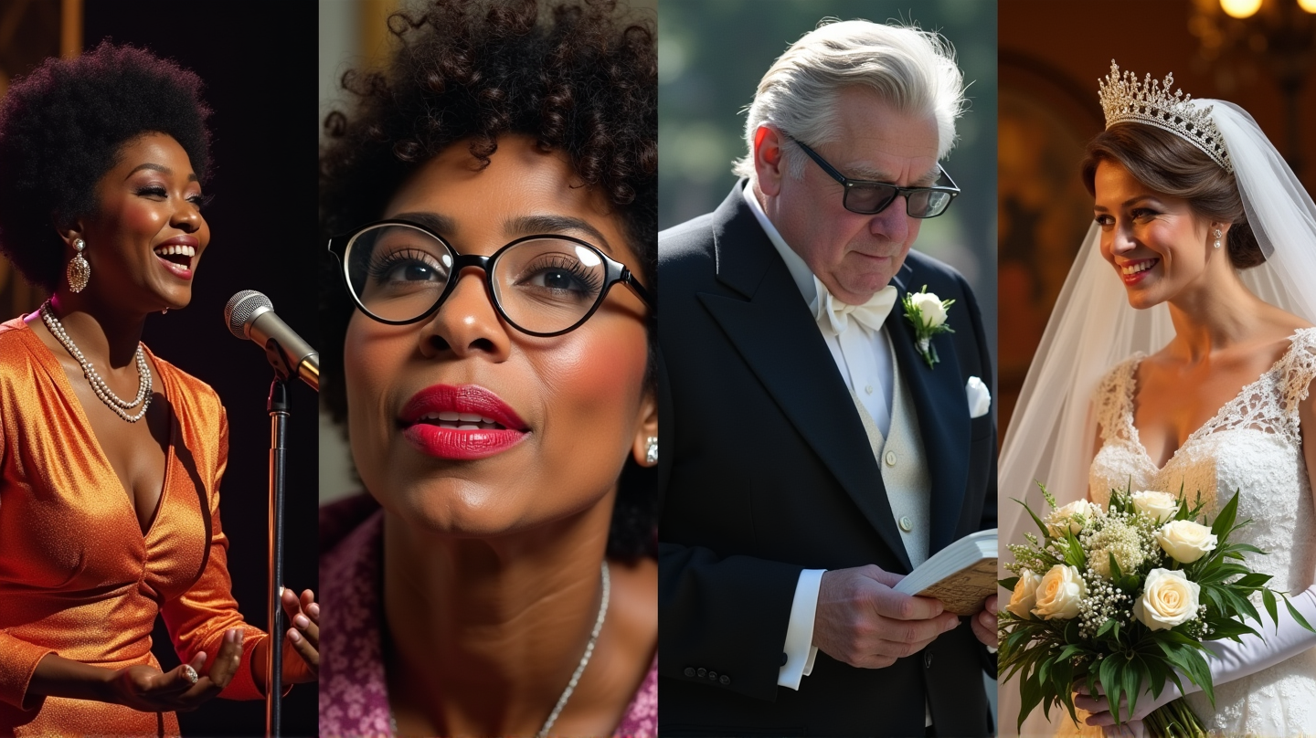 Avdekke Hollywoods Fortid: Episke Øyeblikk å Huske