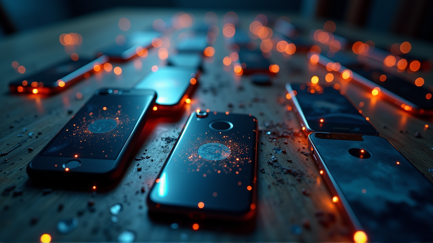 Apple-brukere sjokkerte: Stor iOS 19-oppdatering ekskluderer tre viktige iPhone-modeller