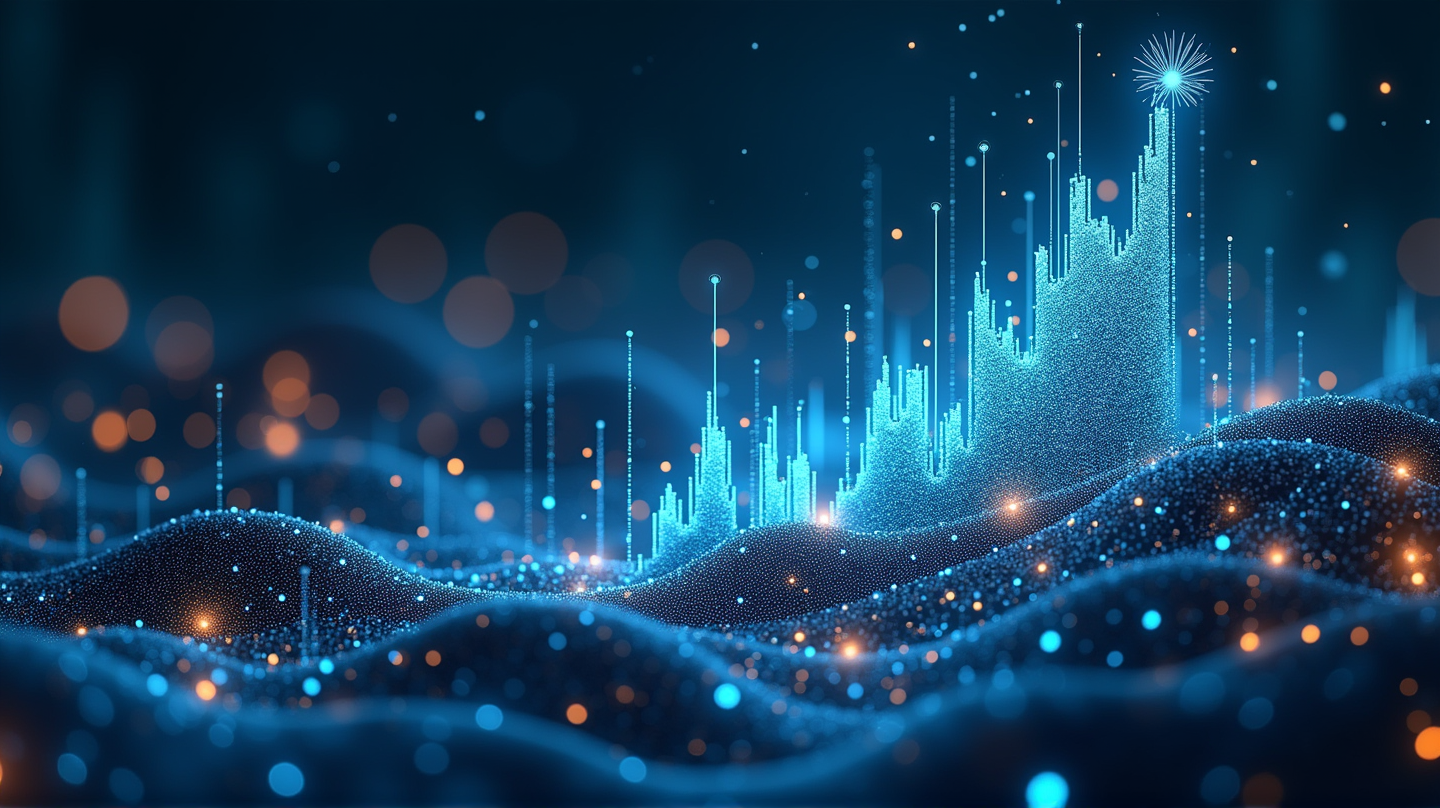 Grip Bekvemmeligheten: Alphabets AI-vekst Midt i Nasdaq-dipen