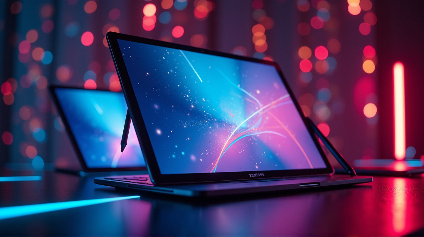 Få tak i Samsung Galaxy Tab S9: Et tilbud du ikke kan overse!