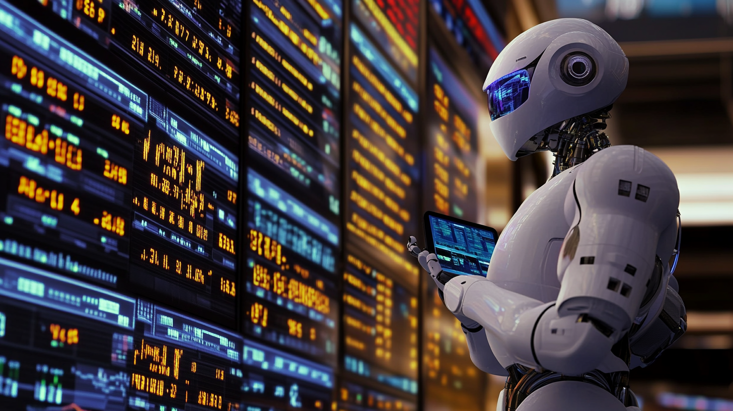 AveroxTrader 1.1 Ai: Er Dette Din Neste Favoritt Handelsplattform?
