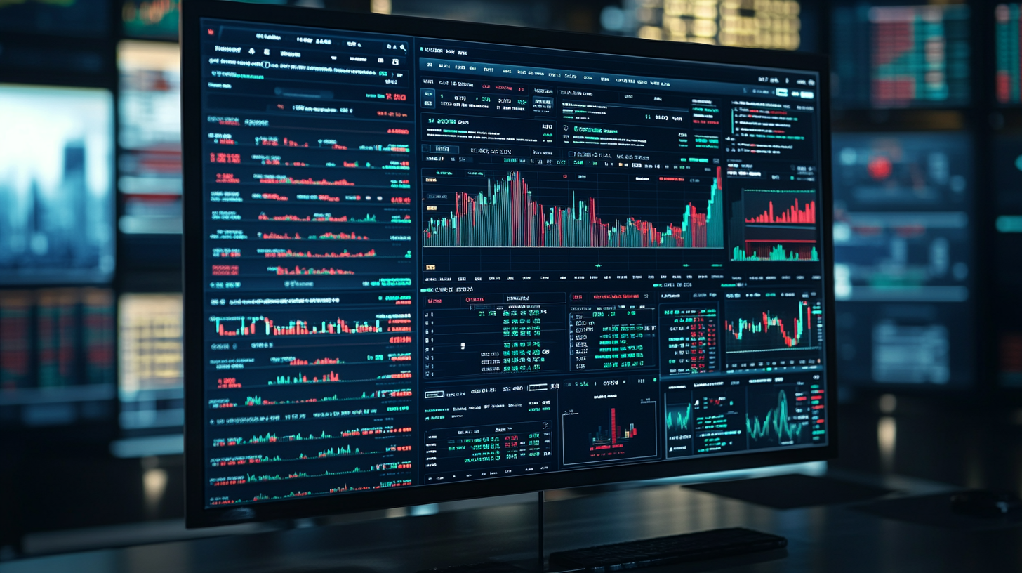 TraderFlix 9 GPT Anmeldelse: Er det den Rette Handelsplattformen for Deg?
