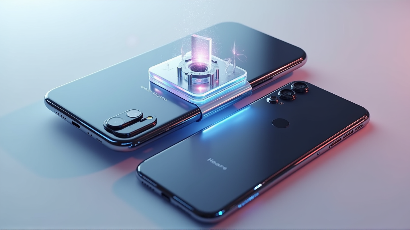 Avdekker Fremtiden: iPhone 17-seriens Dummy-enheter Gir Sniktitt