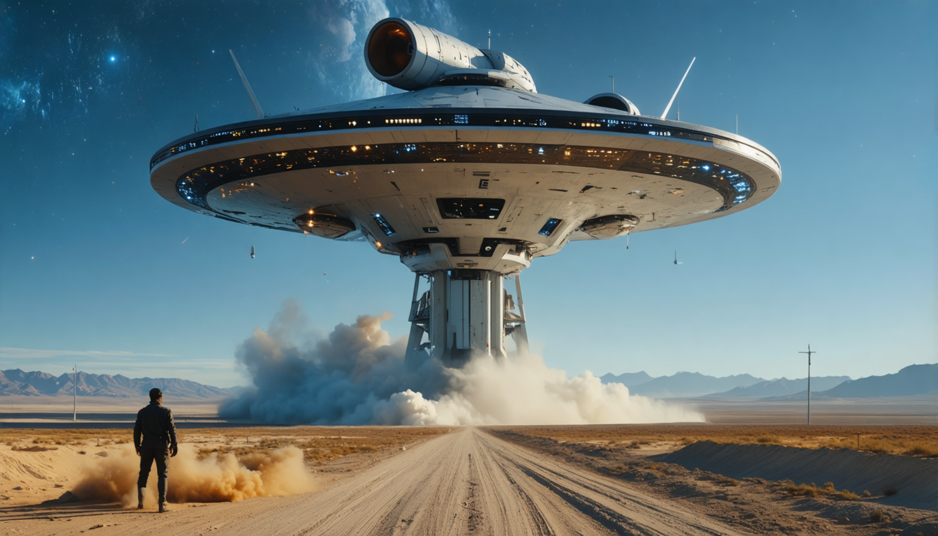 SpaceXs Starbase: Fra utskytningsrampe til offisiell by i Texas