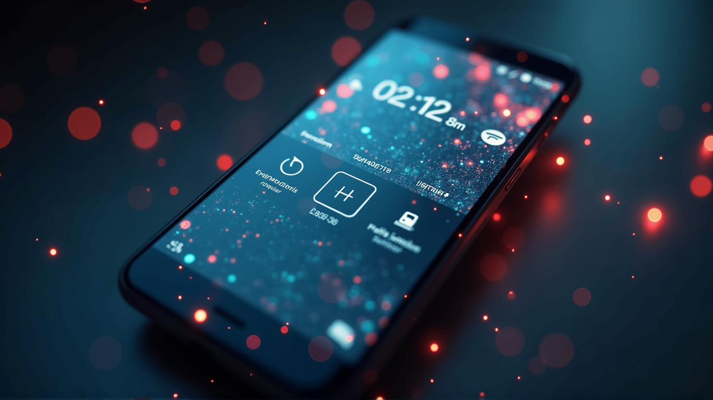 Oppdag det smarte trikset for Android 16s geniale Hurtiginnstillinger