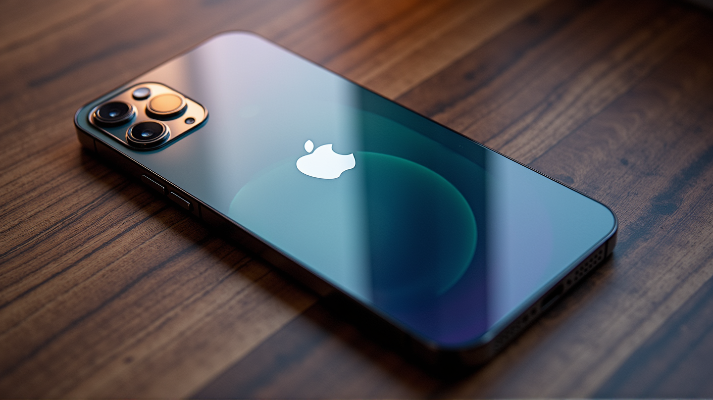 Utrolige Besparelser på iPhone 13 Pro Max Refurbished