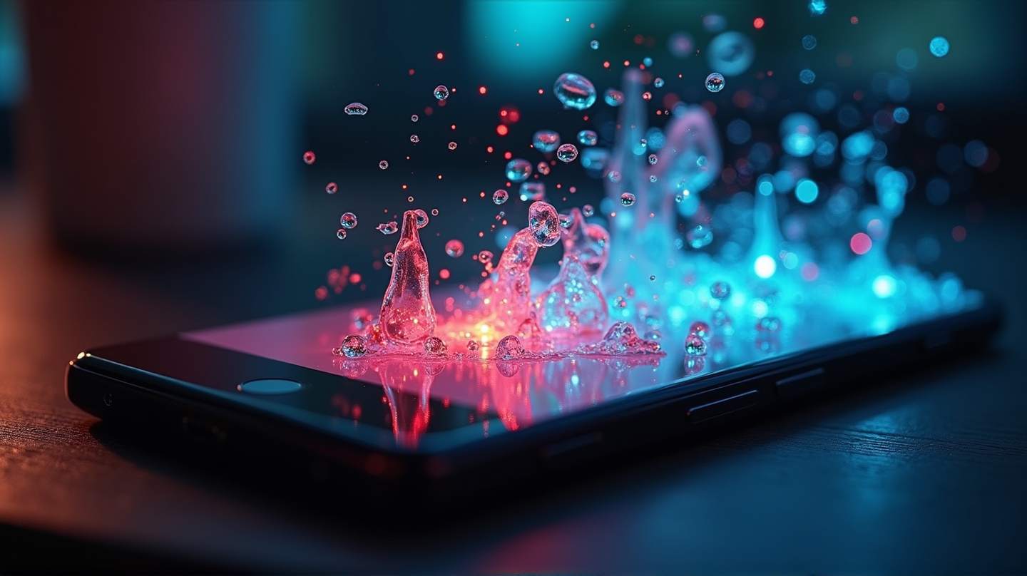 Android 16 Beta 4.1: En Overraskende Oppdatering Full av Fikser!