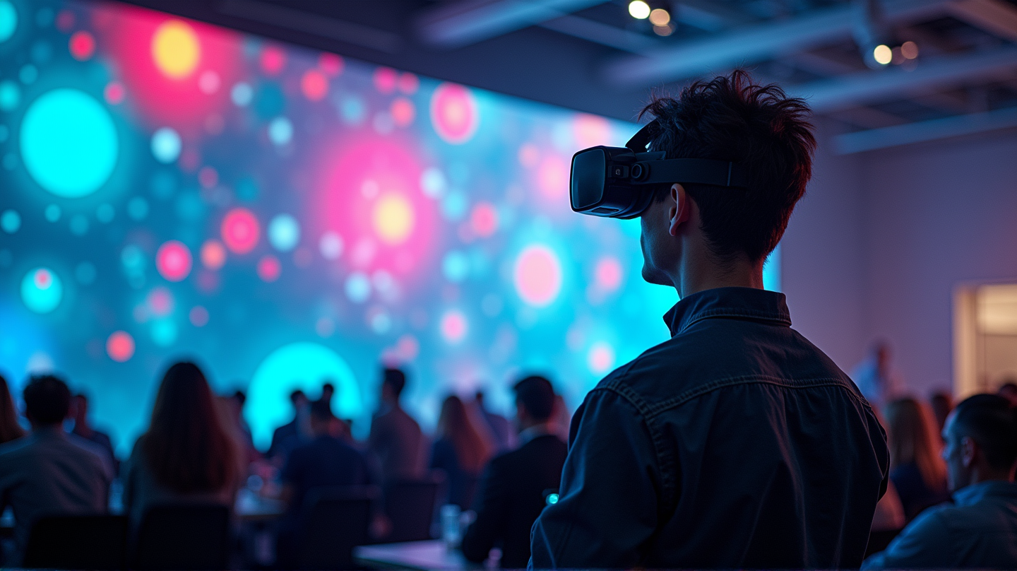 Revolusjonerende Avsløringer fra Google I/O 2025: Et Glimt inn i Fremtiden