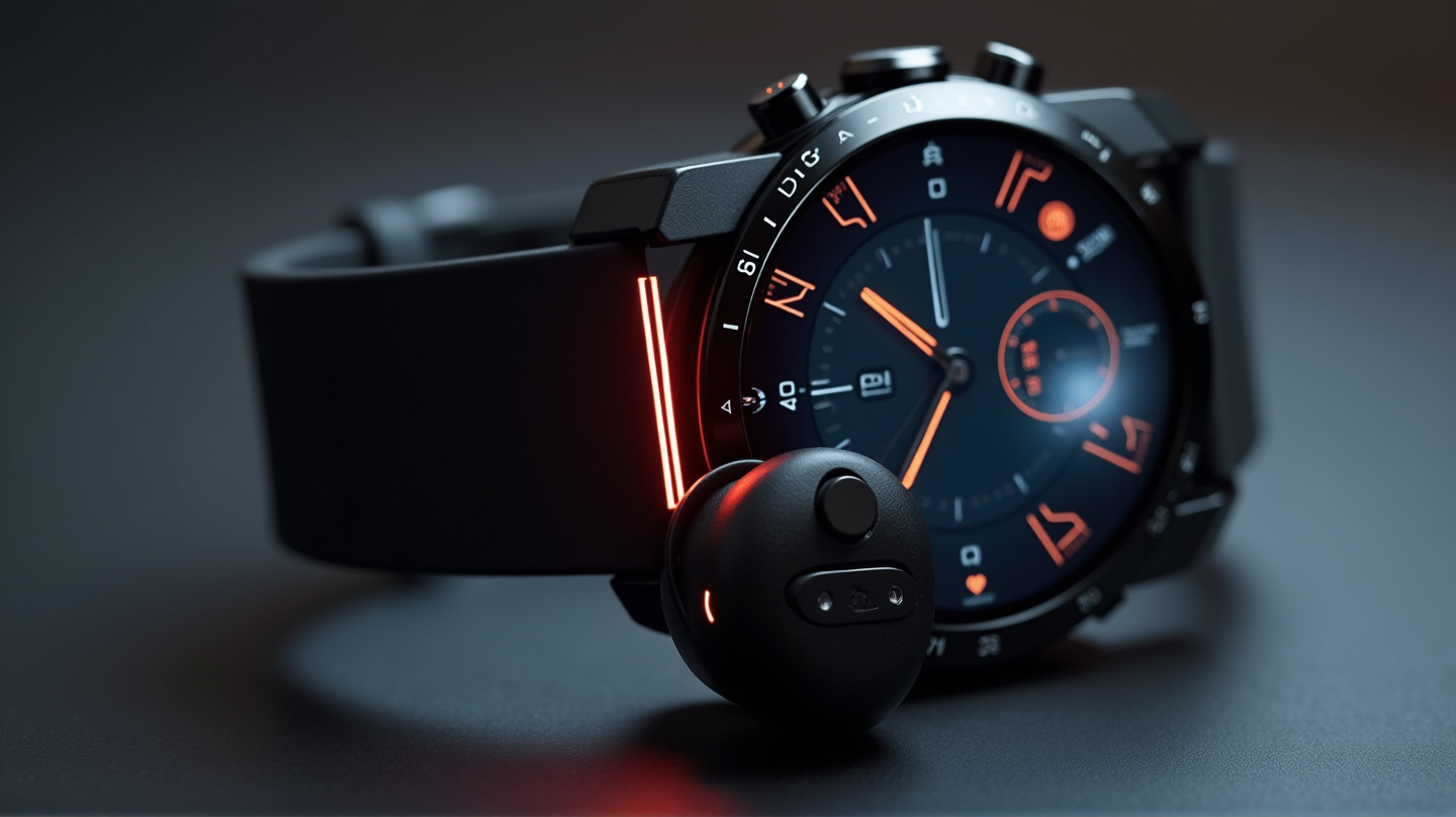 Skaff deg en Huawei Watch Fit 4 og få gratis ørepropper: Det smarte nye tilbudet