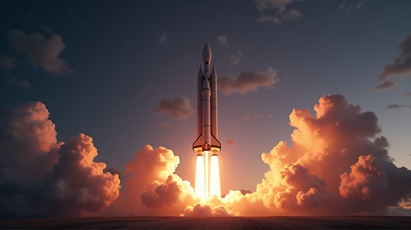 Mars-oppdragets Forsinkelser: SpaceX's Gjentatte Tilbakeslag i Starship-testene