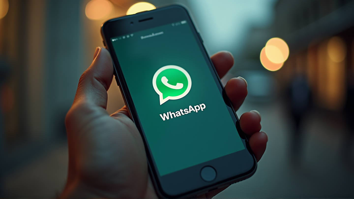 WhatsApp stenger ned på gamle iPhones, handling nødvendig