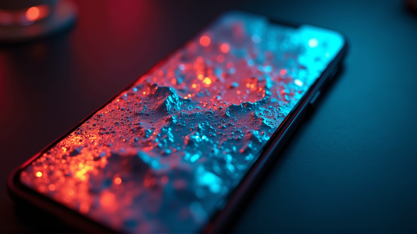 Googles Kamp: Bare 4,5% av Smarttelefoner Tar i Bruk Android 15