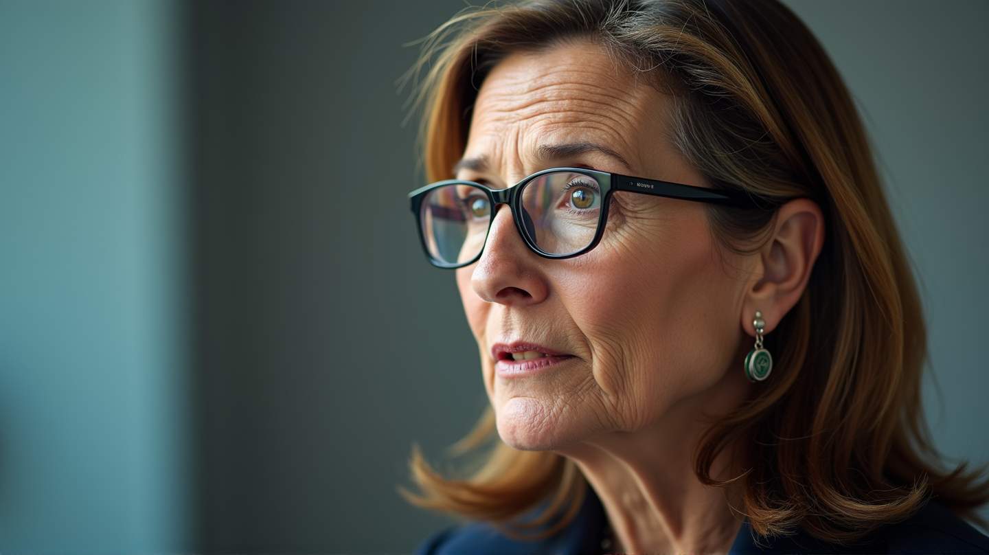 Melinda Gates Kritiserer Musks Kutt: En Oppfordring til Ærlig Støtte