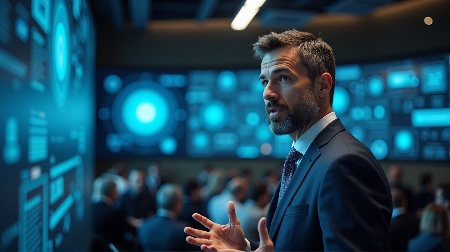 Googles DOJ-utfordring: Perplexity AI veier inn