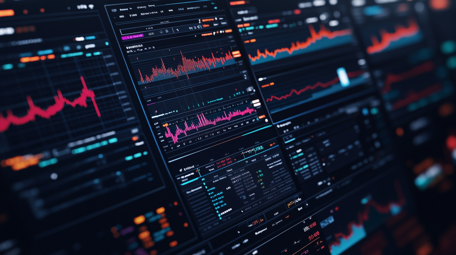 National Invest: Er det handelens underverk eller bare en luftspeiling?