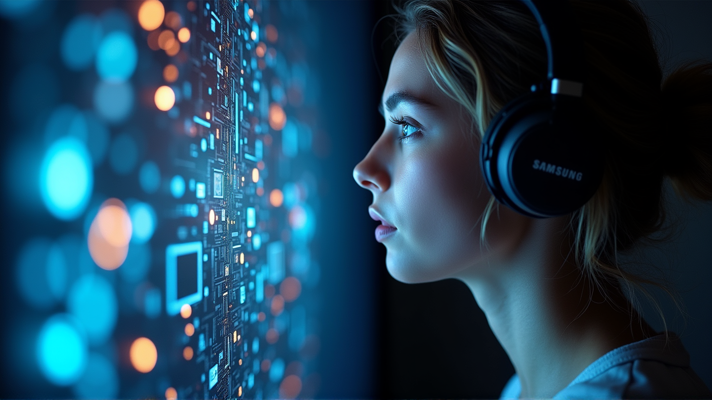 Samsung Auracast: Et Stort Fremskritt i Lydtilgjengelighet