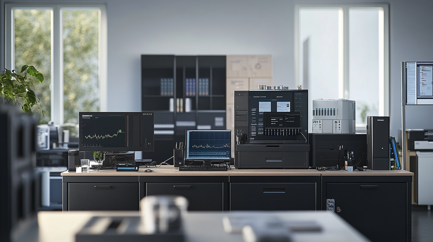 Avsløring av Digital Logitron: Er dette din vei til suksess i trading?