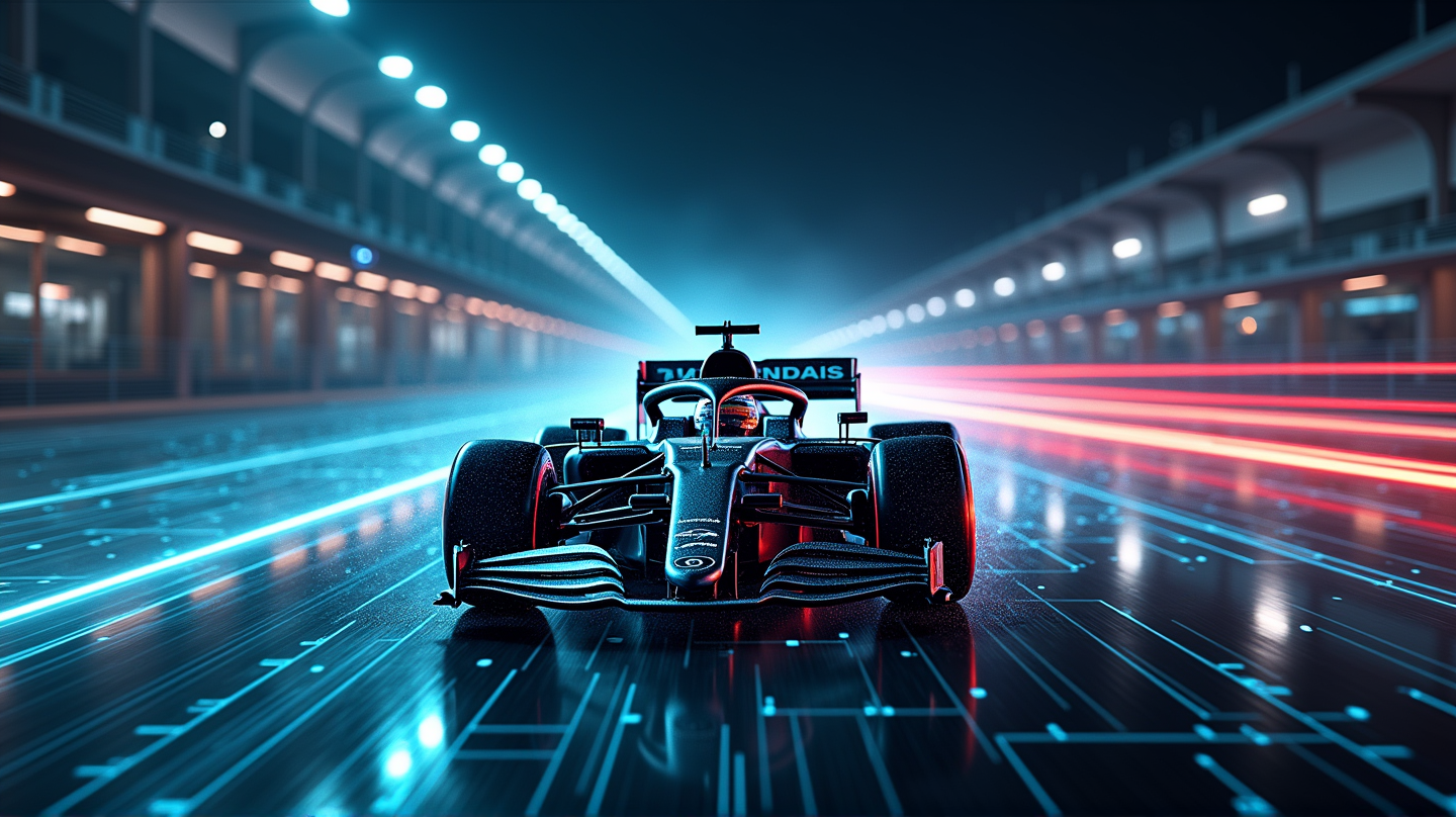 F1s Tydelige Standpunkt: Krever Tiltak Mot Netttrakassering