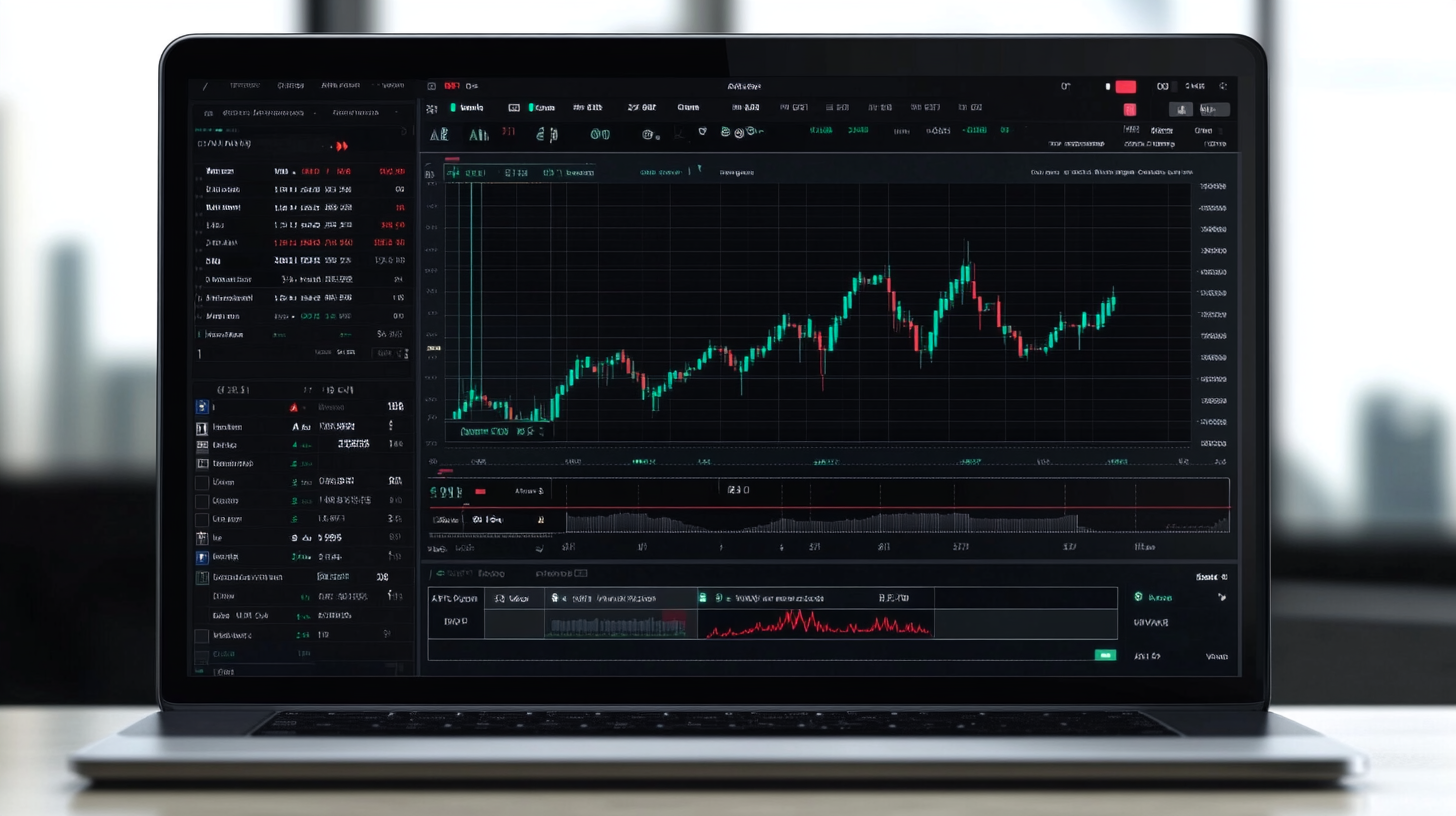 Undersøker Lynx trader 9.3 flex: Er Det Til Å Stole På?