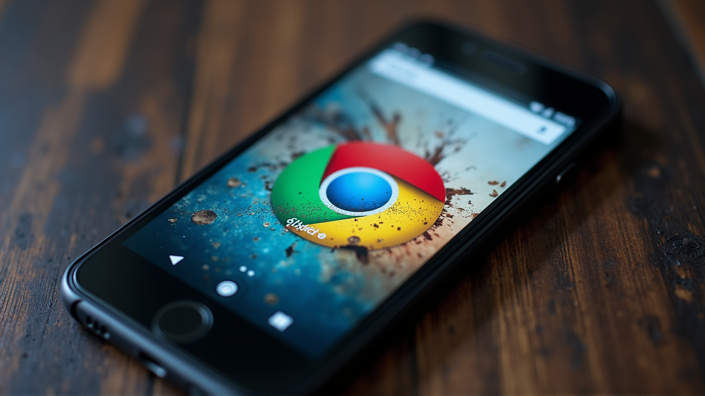 Tilpass Din Chrome-opplevelse: Adressefelt-tilpasning på Android