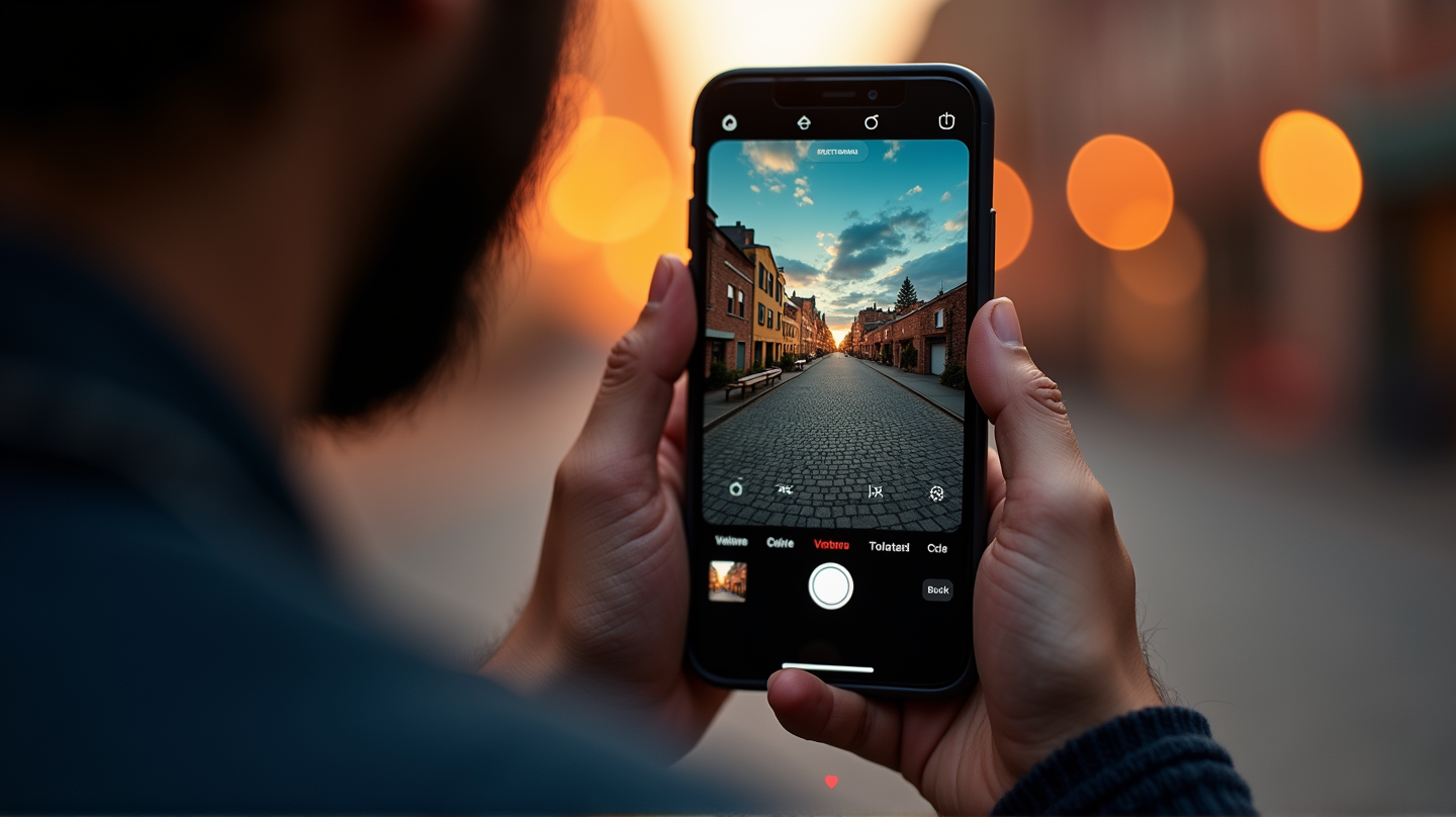 Instagram viser sine kreative muskler med nytt teleprompter-verktøy i Edits