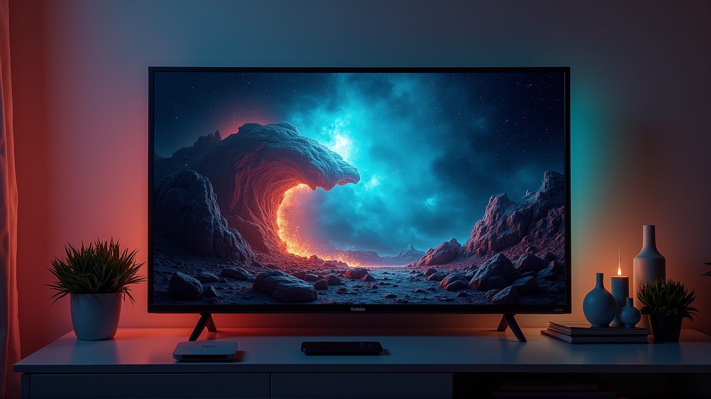 Walmarts Onn TV-bokser: Nyt den nyeste Android TV 14-oppdateringen!
