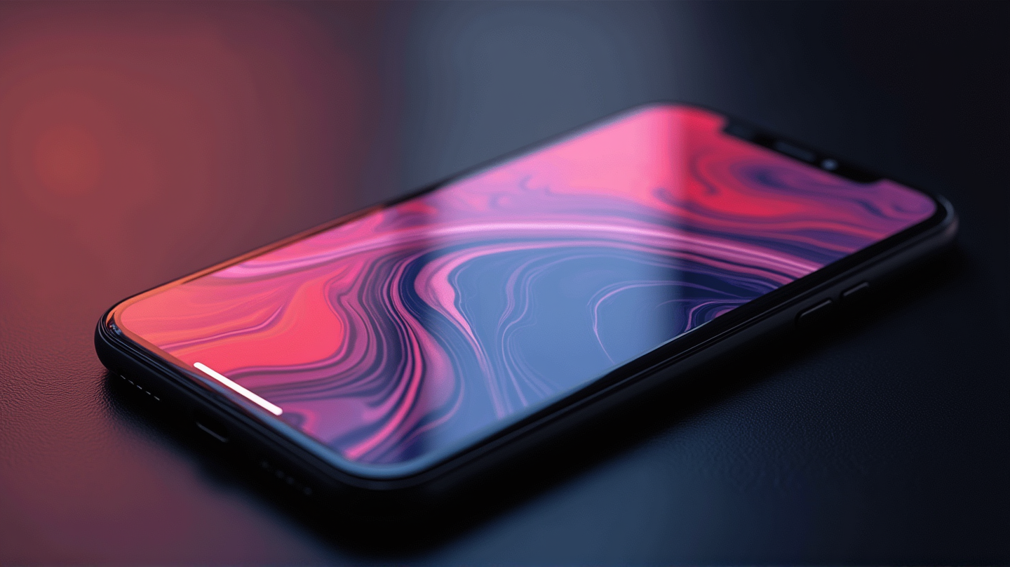 Revolusjon eller evolusjon? iPhone 18 Pro er klar til å redefinere smarttelefon-design