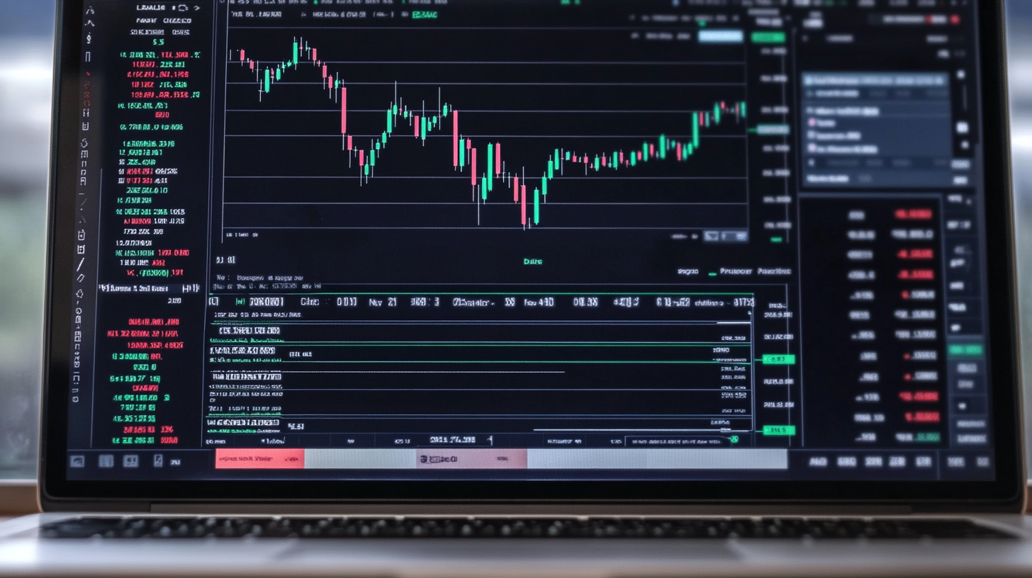 Oppdag BitwaveReactionAI: Er det din vei til smartere trading?