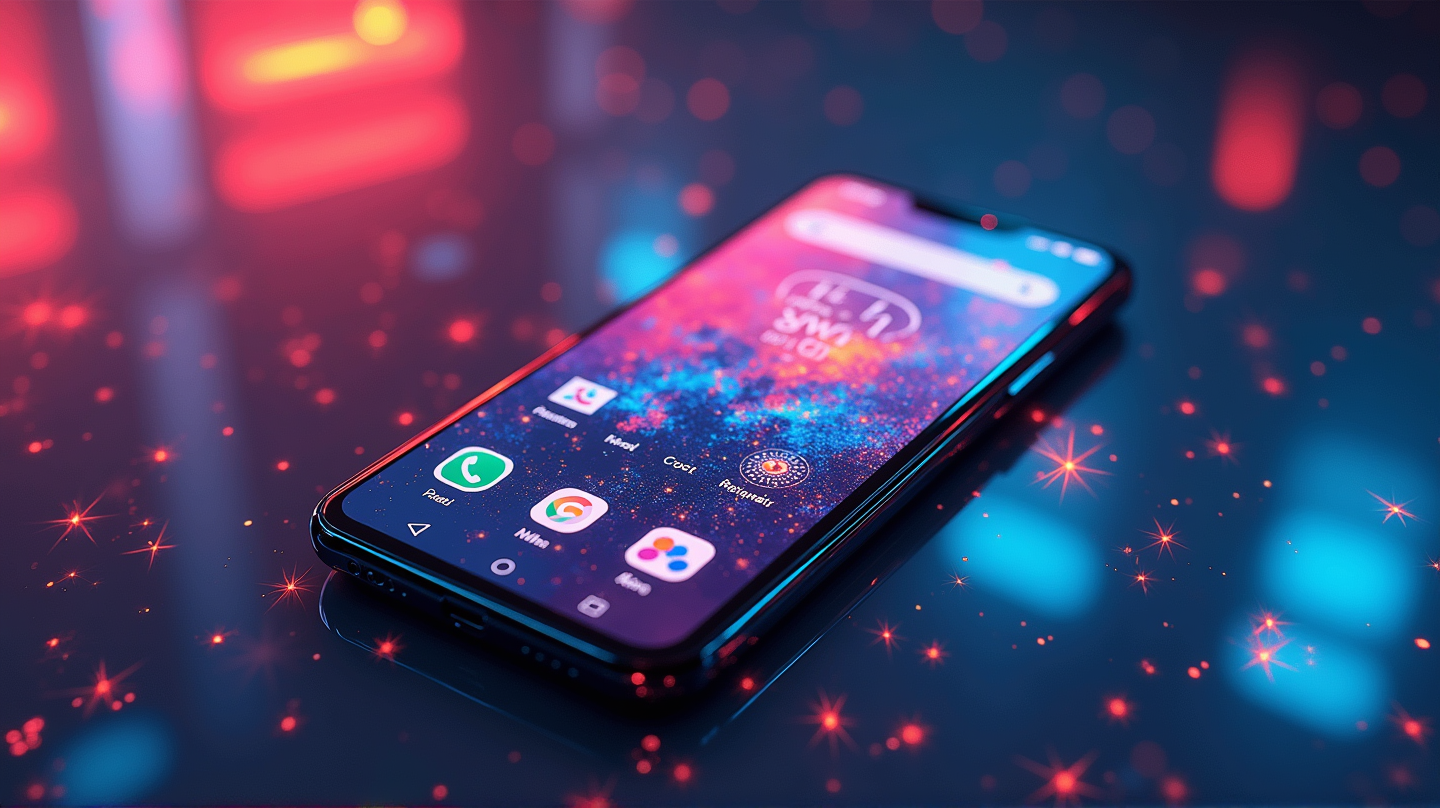Avdukning av Androidat 16: De etterlengtede funksjonene som revolusjonerer våre smarttelefoner
