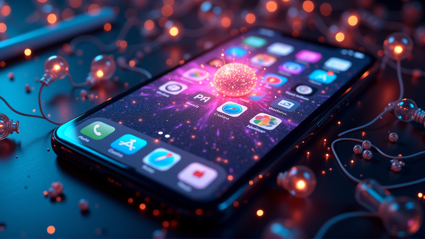 iOS 26-gjennombrudd: Avdekker funksjoner for eksklusive iPhone-modeller