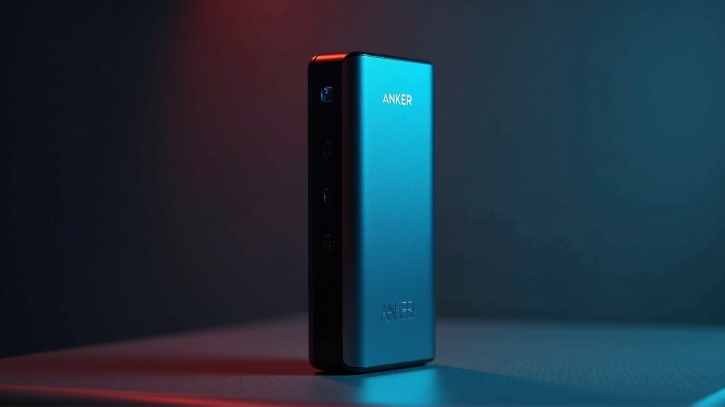 Anker PowerCore 10000 Tilbakekall: Hva Du Trenger å Vite og Gjøre