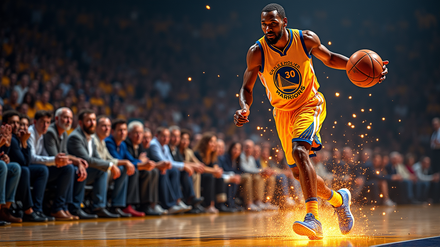 Kevin Durant-handel utløser en storm av engasjement på sosiale medier