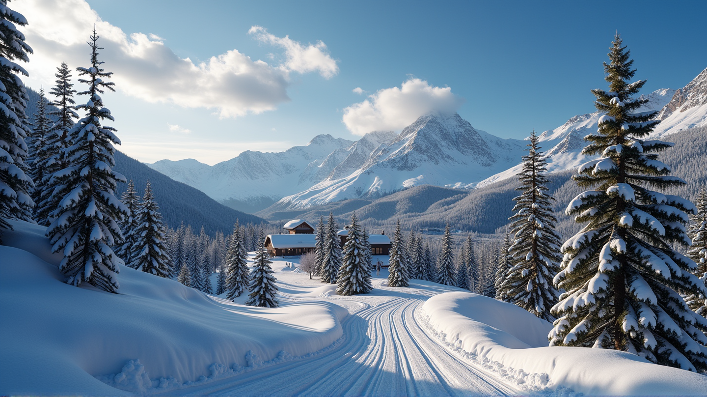Tech-titaner Samles i Deer Valley for Brainstorm Tech 2025