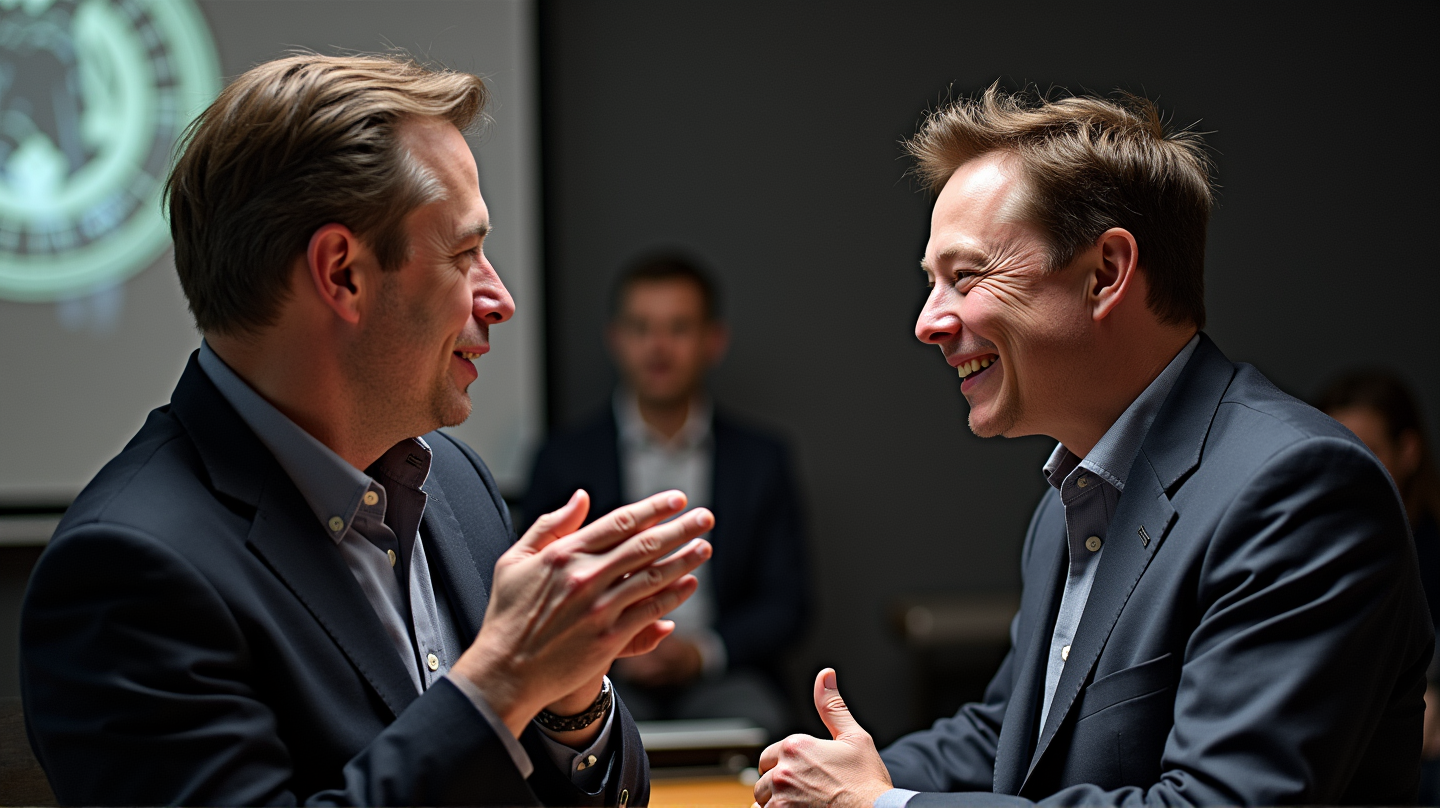 Smerconish Utforsker Musks Uventede Inntrykk på Offentlig Diskusjon