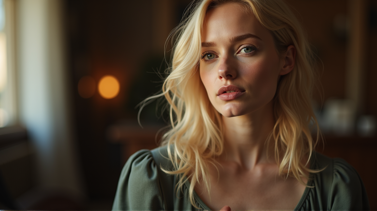 Dove Camerons kontemplative reise: En midlertidig retrett fra Hollywood
