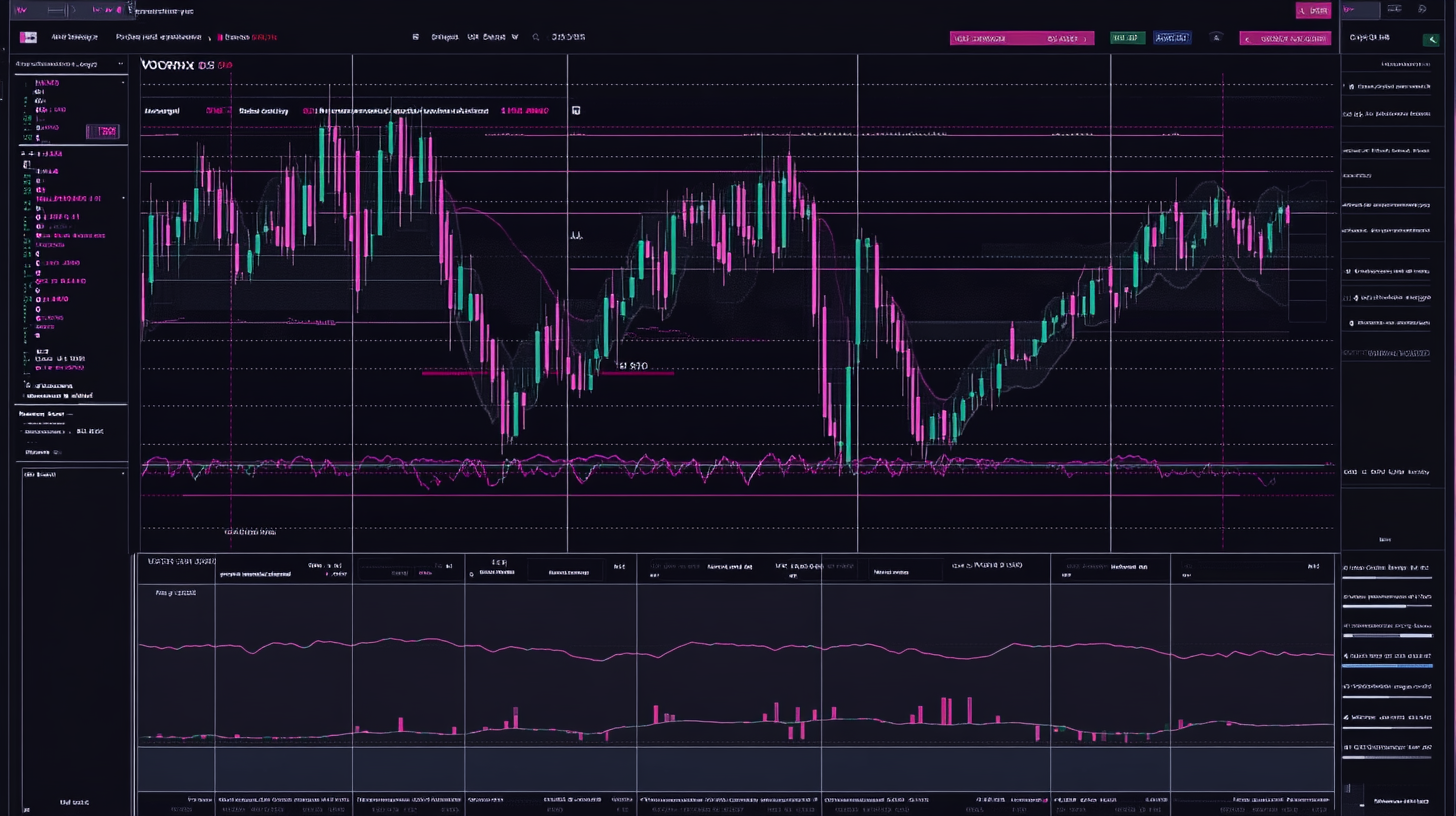 NexironTrader 2.1 Flex: Ekte Mulighet eller Risiko?