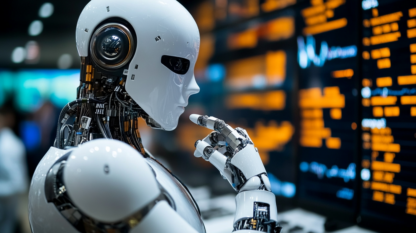 SterlingFlow AI: Er Dette den Pålitelige Handelsløsningen?