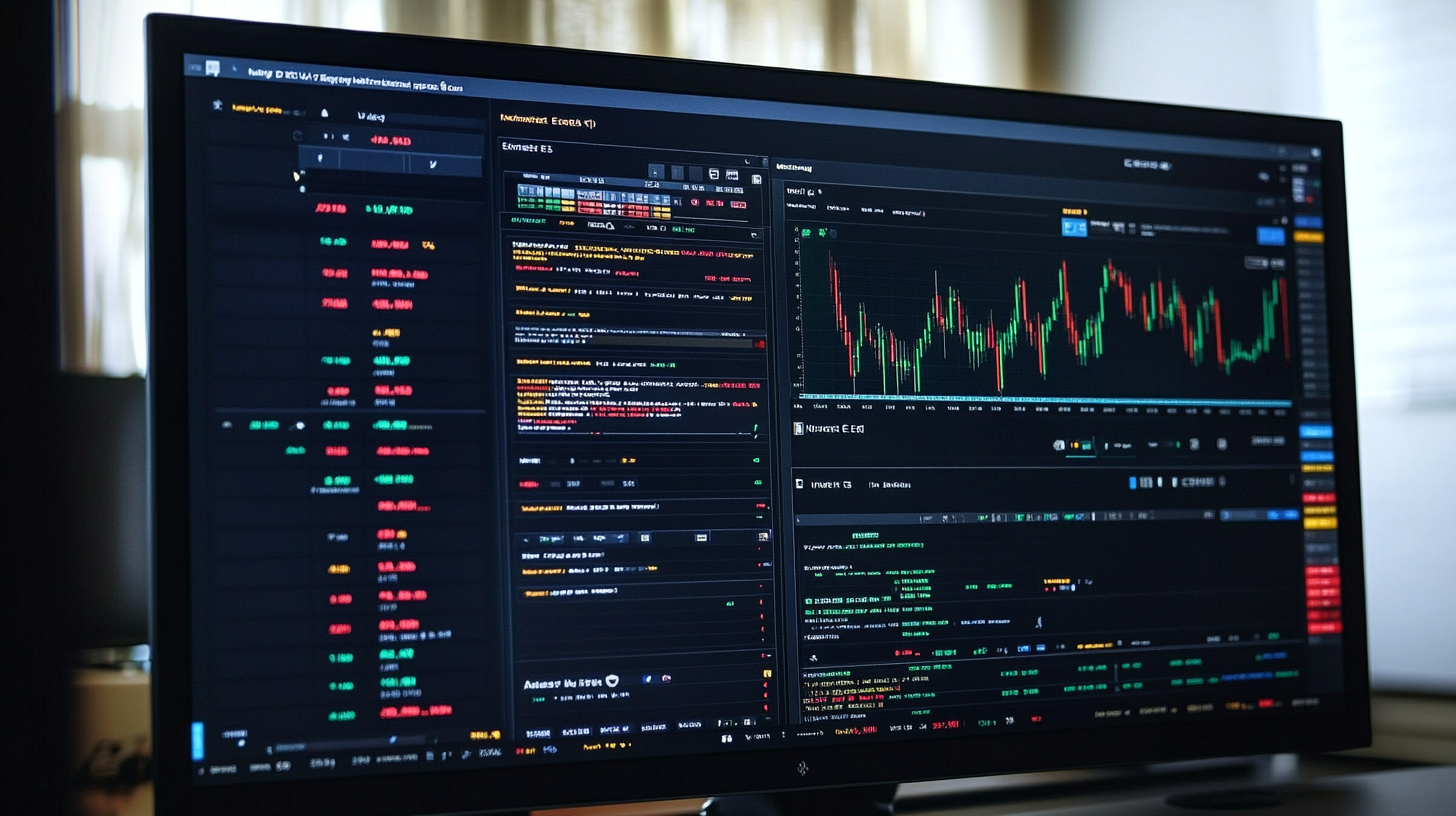 Undersøk Track Kionex XP – Er Denne Handelsplattformen Pålitelig?