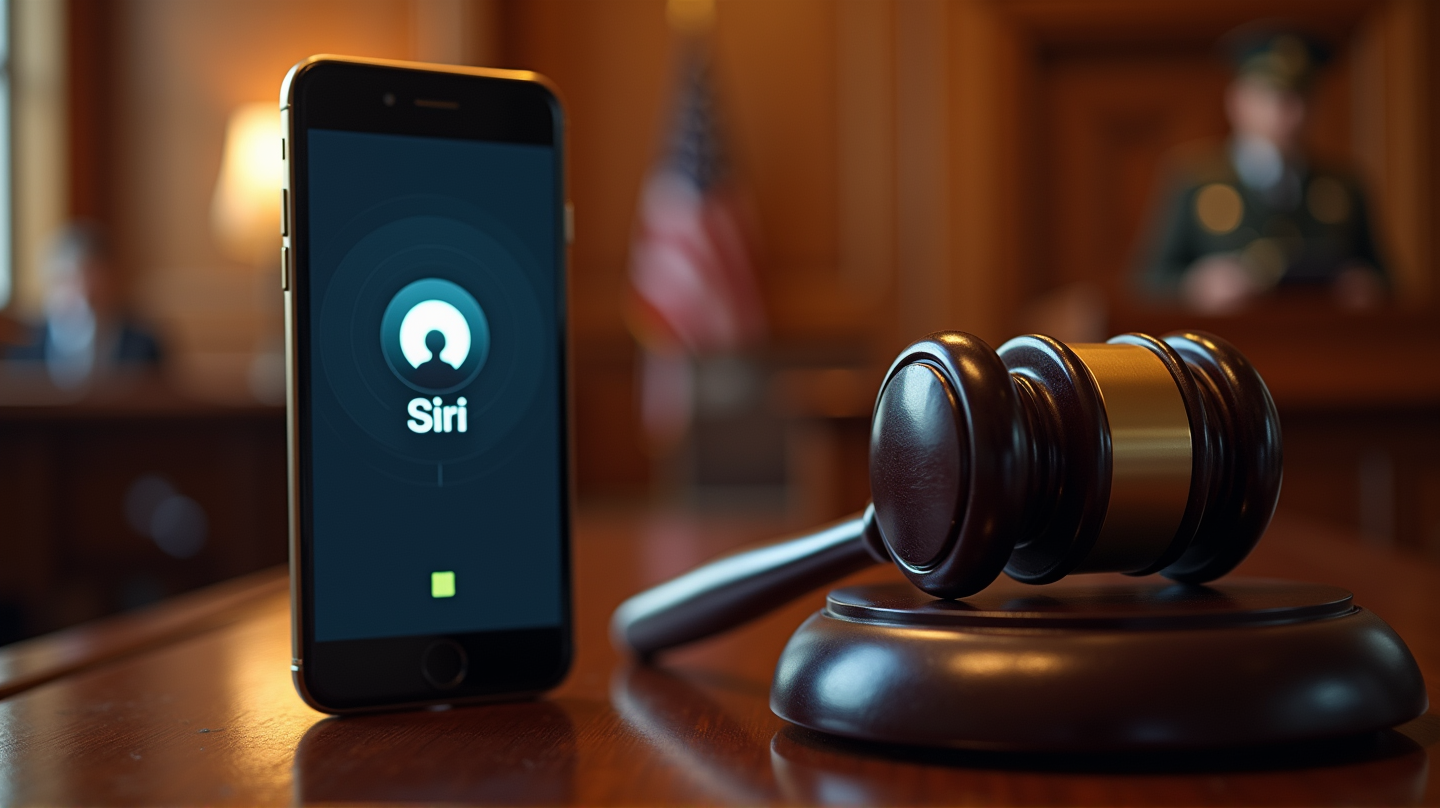 Sikre din andel av Siri-oppgjøret: Siste sjanse!