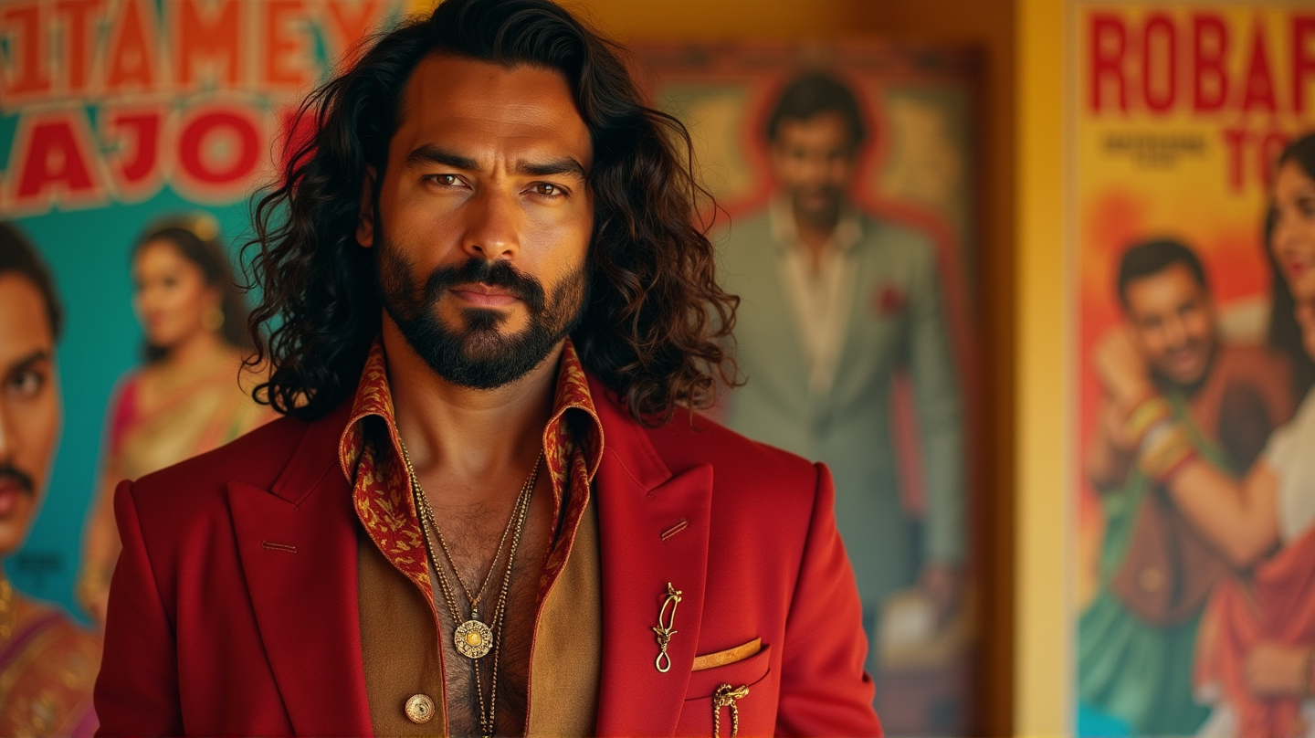 Jason Momoas ryktede Bollywood-debut og hans hjertelige ønsker til indiske fans