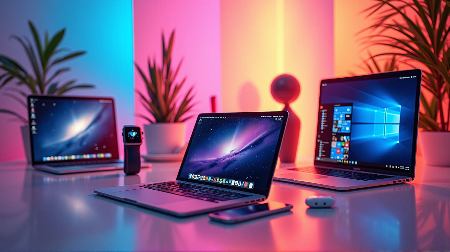 Avde de Skjulte Rabattene: Prime Day's Skjulte Apple Skatter