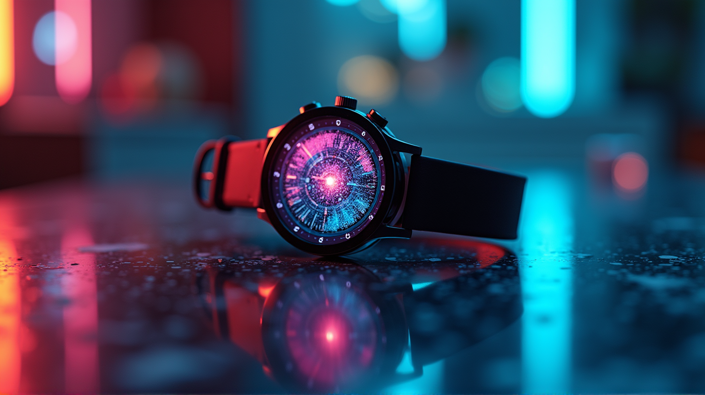 Samsungs Galaxy Watch 8 sliter med Android 16-kompatibilitet