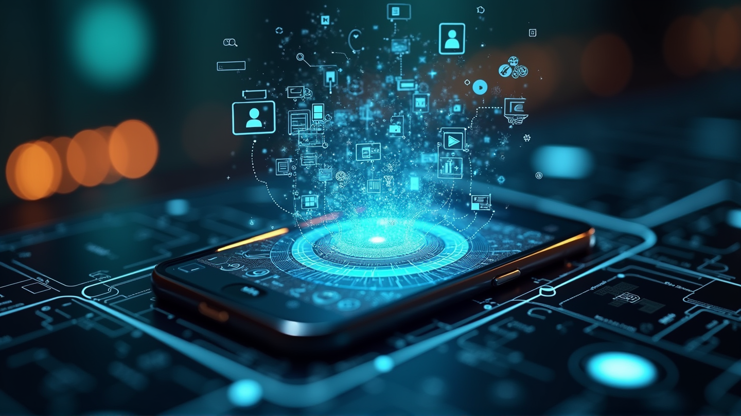 Googles AI-revolusjon: Offline Kraft med AI Edge Gallery